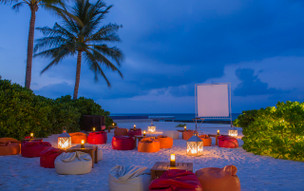 Niva Kuramathi Maldives