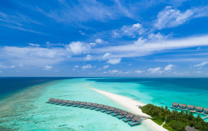 Kuramathi Maldives