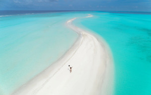 Niva Kuramathi Maldives