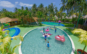 Niva Kuramathi Maldives