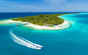 Kuramathi Maldives