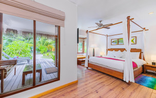 Niva Kuramathi Maldives