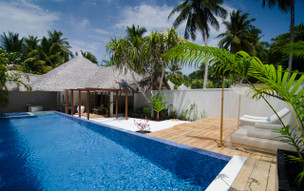 Niva Kuramathi Maldives