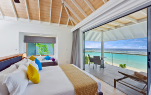 Niva Kuramathi Maldives