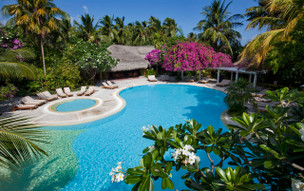 Niva Kuramathi Maldives