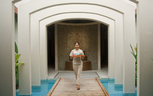 Niva Kuramathi Maldives