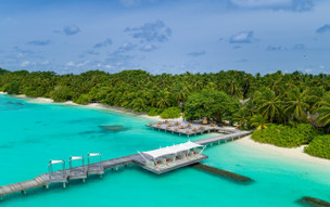 Niva Kuramathi Maldives