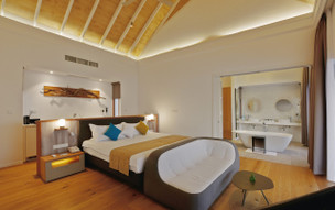 Niva Kuramathi Maldives