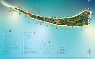 Niva Kuramathi Maldives