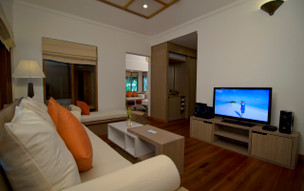 Niva Kuramathi Maldives