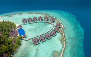 Ellaidhoo Maldives by Cinnamon