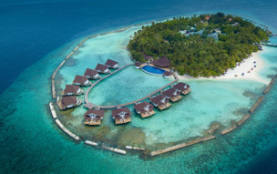 Ellaidhoo Maldives by Cinnamon