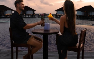 Ellaidhoo Maldives by Cinnamon