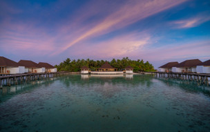 Ellaidhoo Maldives by Cinnamon