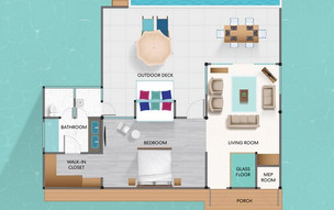 OBLU NATURE Helengeli by SENTIDO