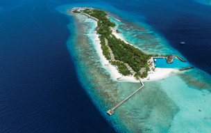 OBLU NATURE Helengeli by SENTIDO