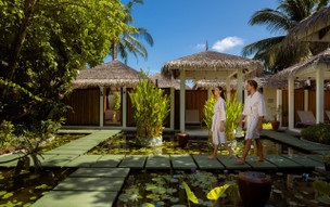 OBLU NATURE Helengeli by SENTIDO