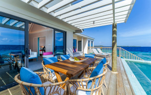 OBLU NATURE Helengeli by SENTIDO