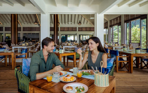 OBLU NATURE Helengeli by SENTIDO