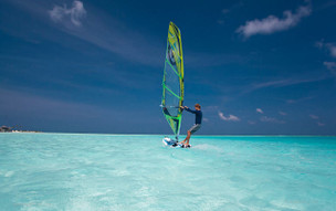Gili Lankanfushi Maldives
