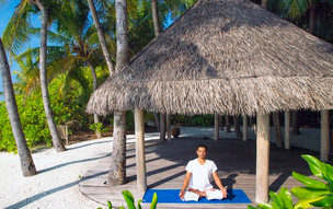 Gili Lankanfushi Maldives