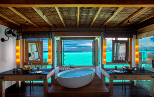 Gili Lankanfushi Maldives