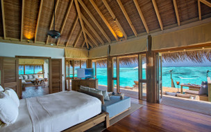 Gili Lankanfushi Maldives