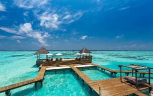 Gili Lankanfushi Maldives