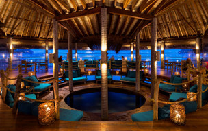 Gili Lankanfushi Maldives