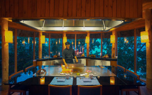 Gili Lankanfushi Maldives