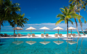 Gili Lankanfushi Maldives