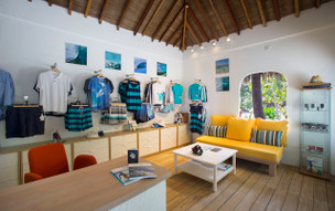 Gili Lankanfushi Maldives