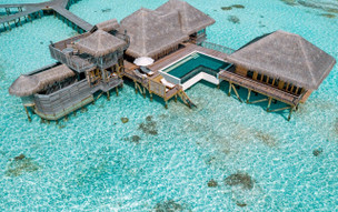 Gili Lankanfushi Maldives