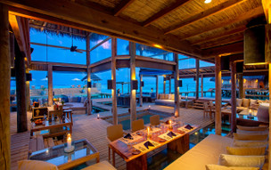 Gili Lankanfushi Maldives