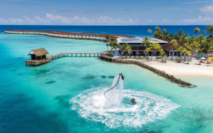 OBLU XPERIENCE Ailafushi