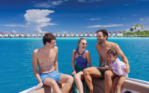 OBLU XPERIENCE Ailafushi