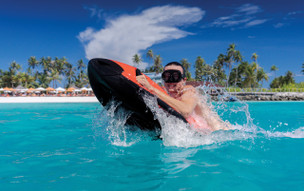 OBLU XPERIENCE Ailafushi