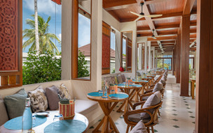 OBLU XPERIENCE Ailafushi