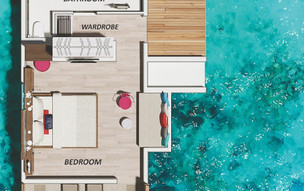 OBLU XPERIENCE Ailafushi