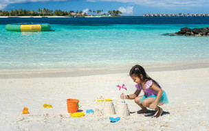 OBLU XPERIENCE Ailafushi