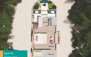 OBLU XPERIENCE Ailafushi