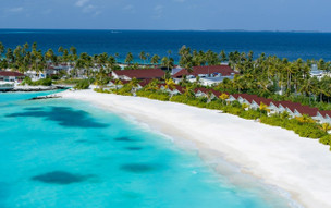 OBLU XPERIENCE Ailafushi