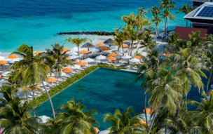 OBLU XPERIENCE Ailafushi