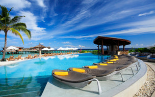 Centara Ras Fushi Resort and Spa