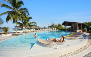 Centara Ras Fushi Resort and Spa