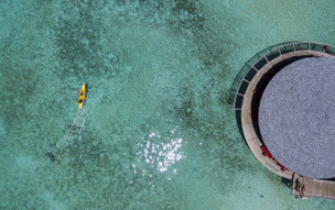 Centara Ras Fushi Resort and Spa