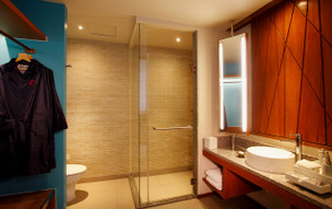 Centara Ras Fushi Resort and Spa