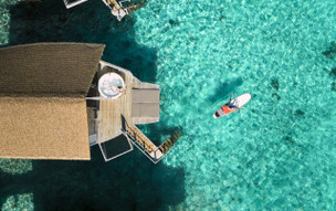 Centara Ras Fushi Resort and Spa