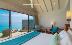 Centara Ras Fushi Resort and Spa