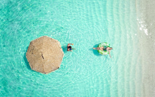 Centara Ras Fushi Resort and Spa